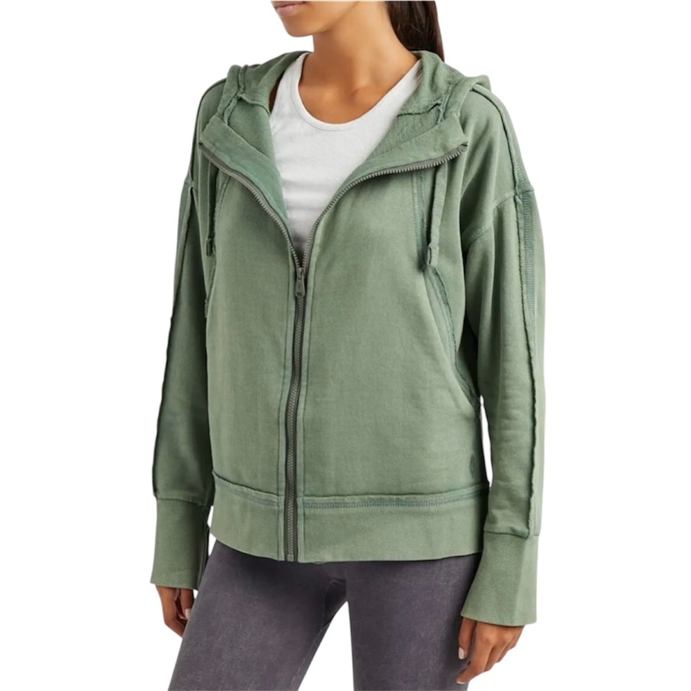 NWT FP Movement Pine Only One Hoodie - Sz XS